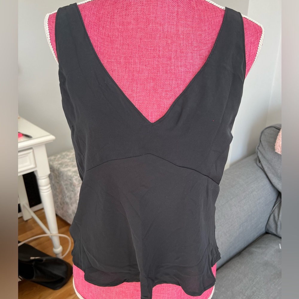 Abercrombie Tank